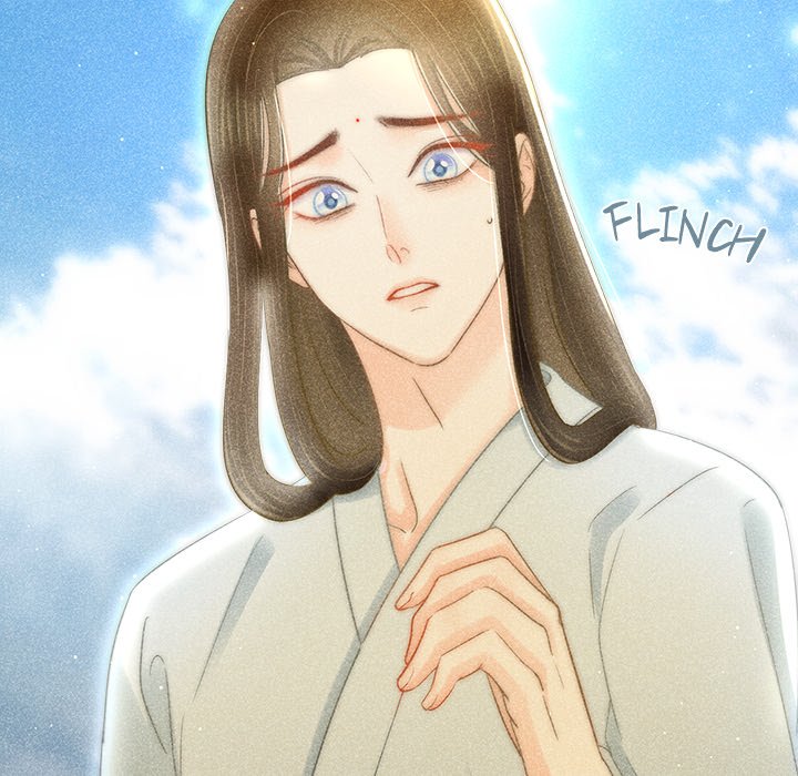 Let Me Be Your Flower Let Me Be Your Flower EP 10 - Toomics page 17 - 