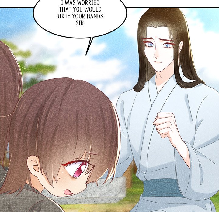 Let Me Be Your Flower Let Me Be Your Flower EP 10 - Toomics page 19 - 