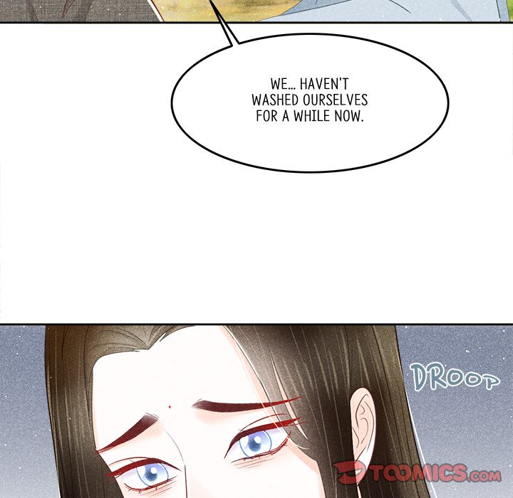Let Me Be Your Flower Let Me Be Your Flower EP 10 - Toomics page 20 - 