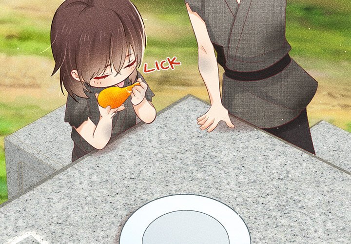 Let Me Be Your Flower Let Me Be Your Flower EP 10 - Toomics page 3 - 