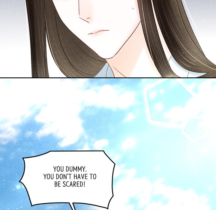 Let Me Be Your Flower Let Me Be Your Flower EP 10 - Toomics page 21 - 