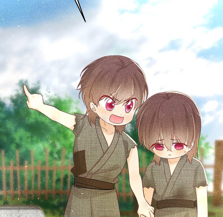Let Me Be Your Flower Let Me Be Your Flower EP 10 - Toomics page 22 - 