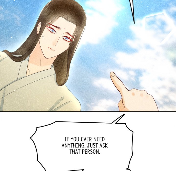 Let Me Be Your Flower Let Me Be Your Flower EP 10 - Toomics page 24 - 