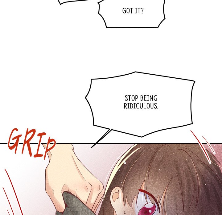 Let Me Be Your Flower Let Me Be Your Flower EP 10 - Toomics page 25 - 
