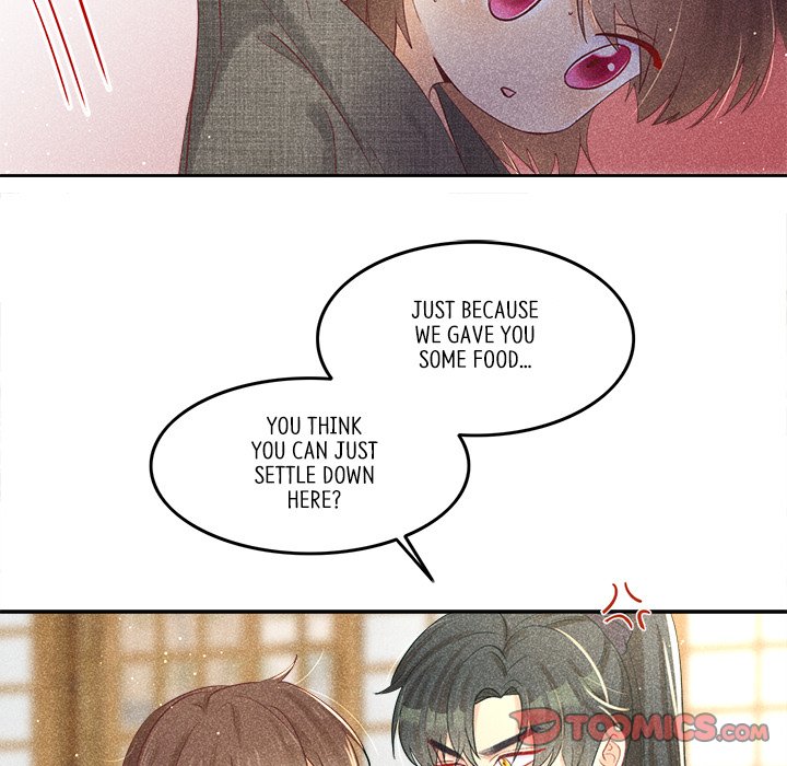 Let Me Be Your Flower Let Me Be Your Flower EP 10 - Toomics page 26 - 