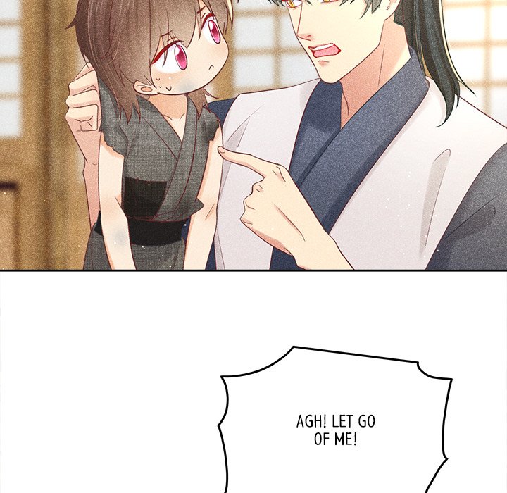 Let Me Be Your Flower Let Me Be Your Flower EP 10 - Toomics page 27 - 