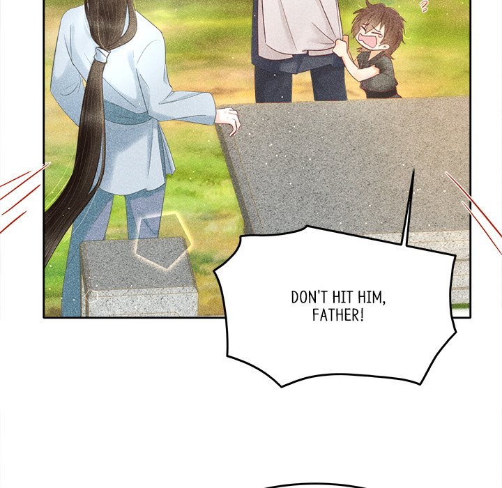 Let Me Be Your Flower Let Me Be Your Flower EP 10 - Toomics page 29 - 