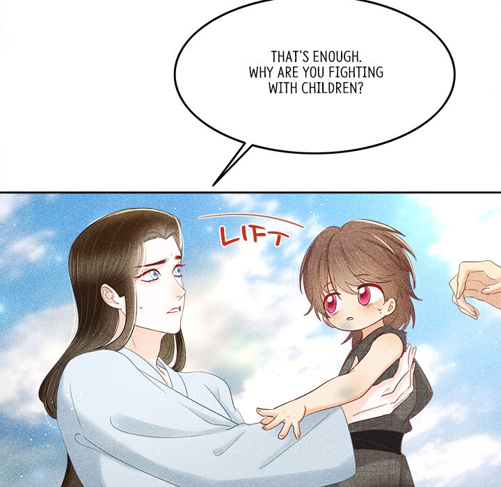 Let Me Be Your Flower Let Me Be Your Flower EP 10 - Toomics page 30 - 