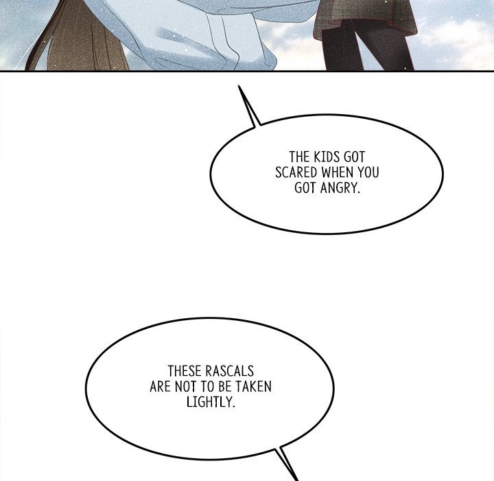 Let Me Be Your Flower Let Me Be Your Flower EP 10 - Toomics page 31 - 