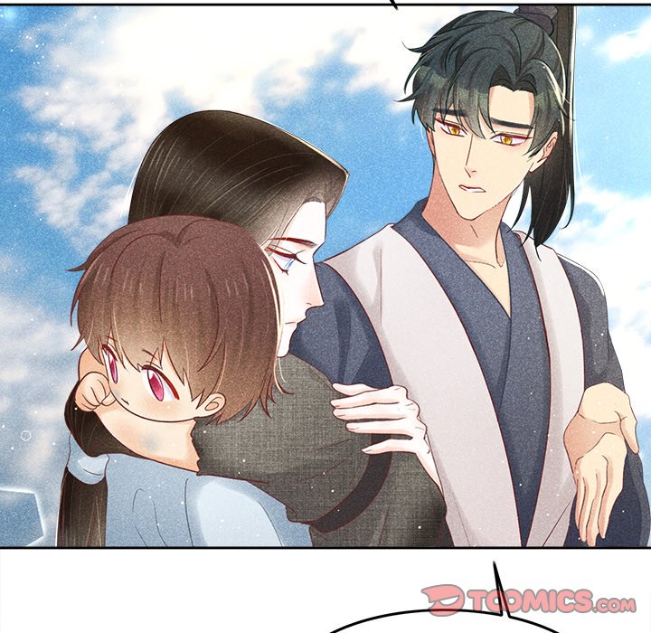 Let Me Be Your Flower Let Me Be Your Flower EP 10 - Toomics page 32 - 