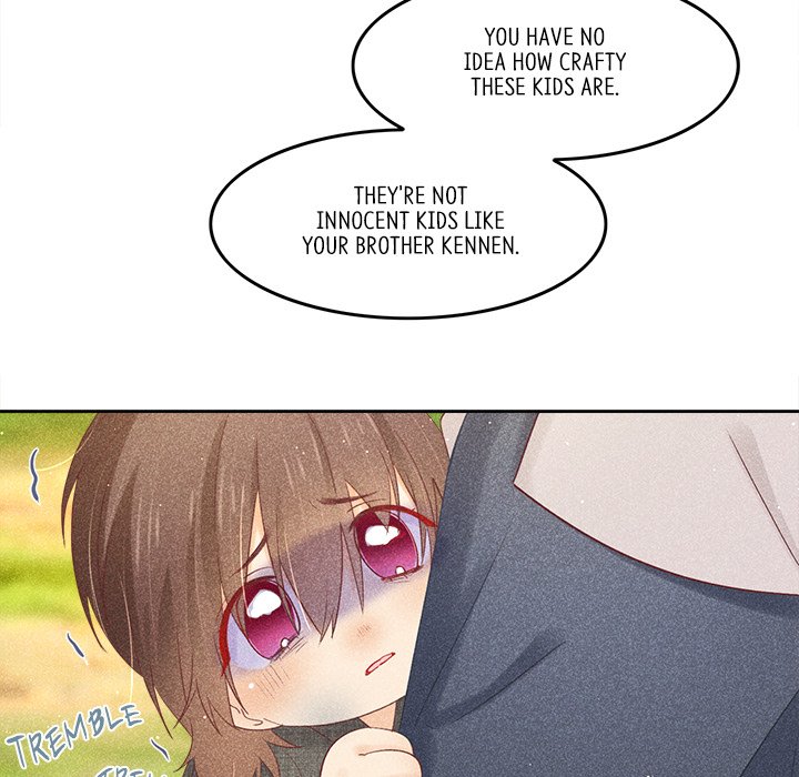 Let Me Be Your Flower Let Me Be Your Flower EP 10 - Toomics page 33 - 