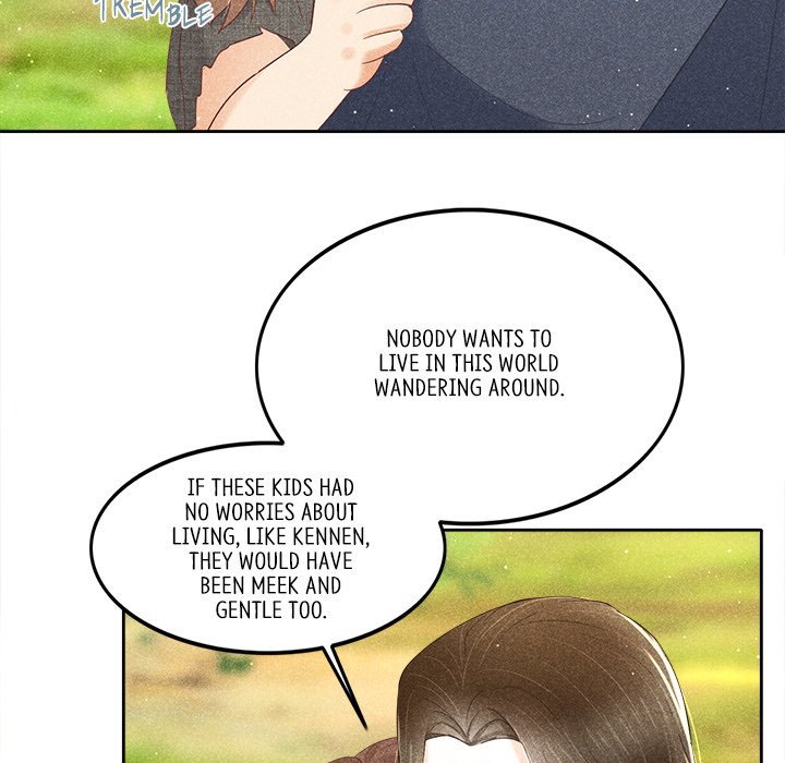 Let Me Be Your Flower Let Me Be Your Flower EP 10 - Toomics page 34 - 