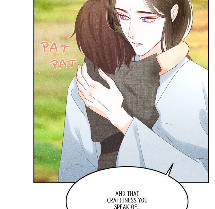 Let Me Be Your Flower Let Me Be Your Flower EP 10 - Toomics page 35 - 