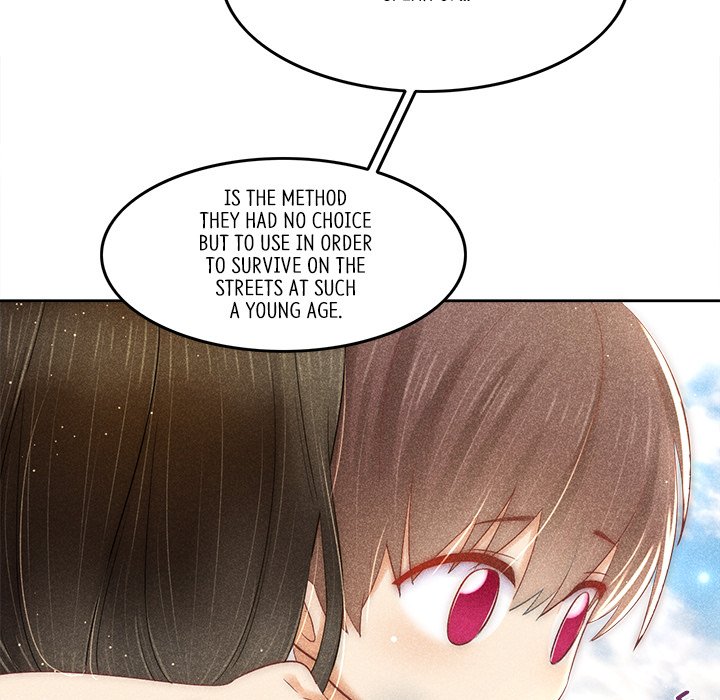 Let Me Be Your Flower Let Me Be Your Flower EP 10 - Toomics page 36 - 