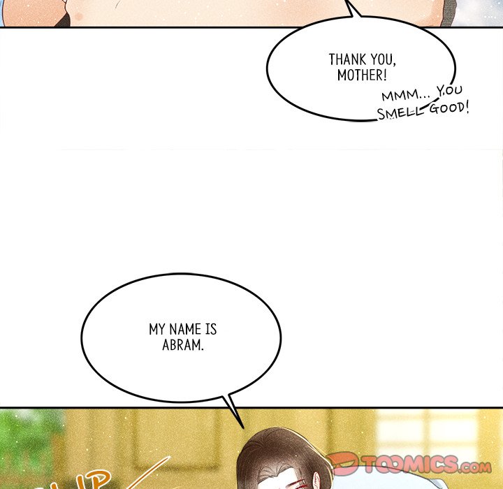 Let Me Be Your Flower Let Me Be Your Flower EP 10 - Toomics page 38 - 
