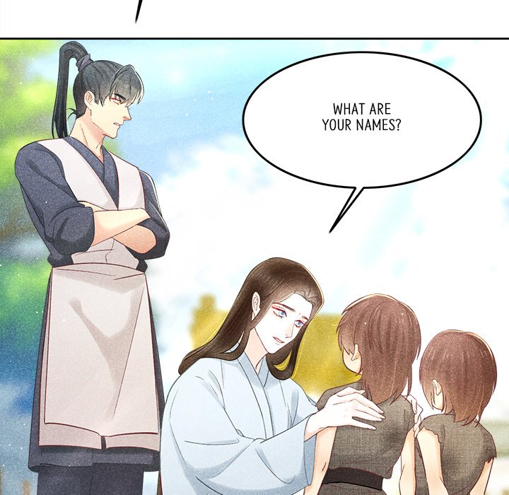 Let Me Be Your Flower Let Me Be Your Flower EP 10 - Toomics page 40 - 