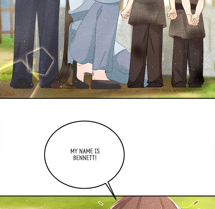 Let Me Be Your Flower Let Me Be Your Flower EP 10 - Toomics page 41 - 