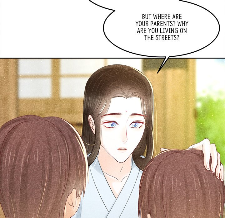 Let Me Be Your Flower Let Me Be Your Flower EP 10 - Toomics page 43 - 
