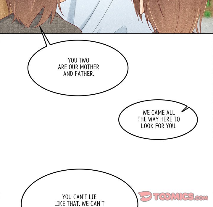 Let Me Be Your Flower Let Me Be Your Flower EP 10 - Toomics page 44 - 