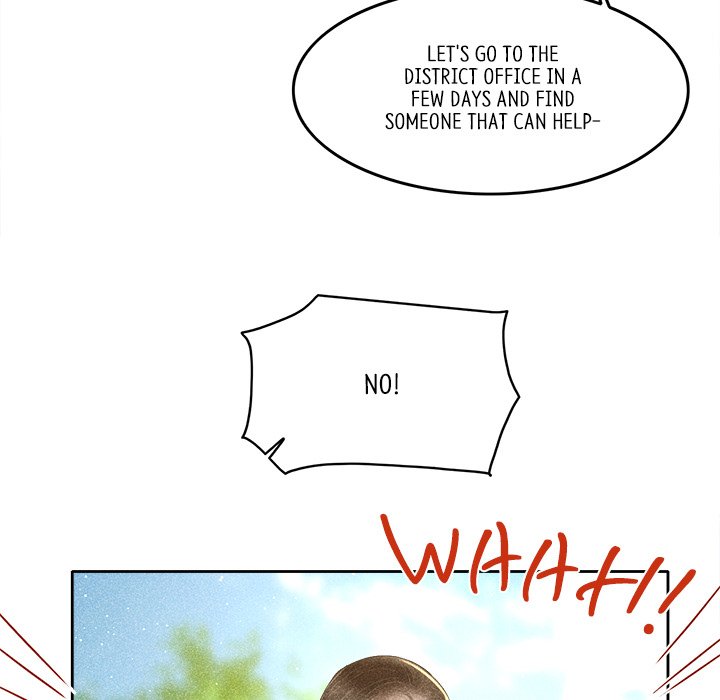 Let Me Be Your Flower Let Me Be Your Flower EP 10 - Toomics page 46 - 