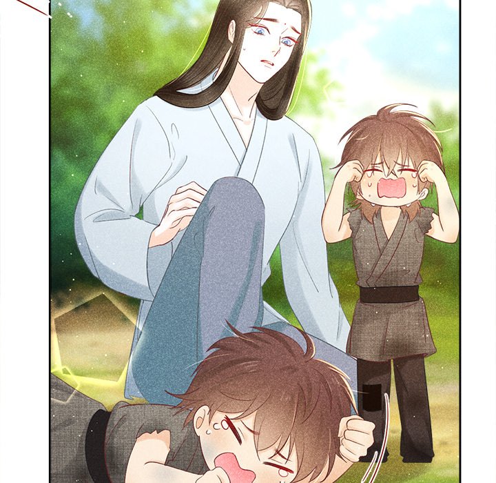 Let Me Be Your Flower Let Me Be Your Flower EP 10 - Toomics page 47 - 
