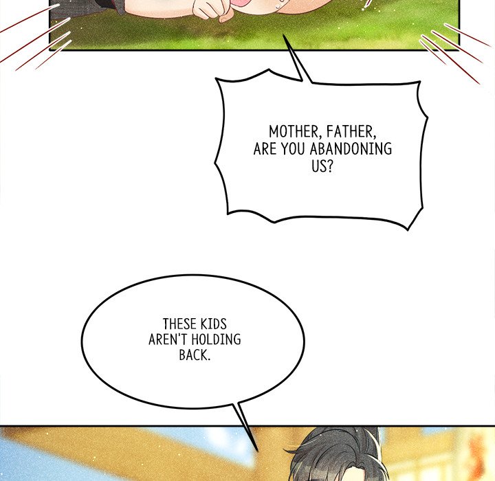 Let Me Be Your Flower Let Me Be Your Flower EP 10 - Toomics page 48 - 