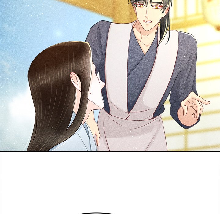 Let Me Be Your Flower Let Me Be Your Flower EP 10 - Toomics page 49 - 