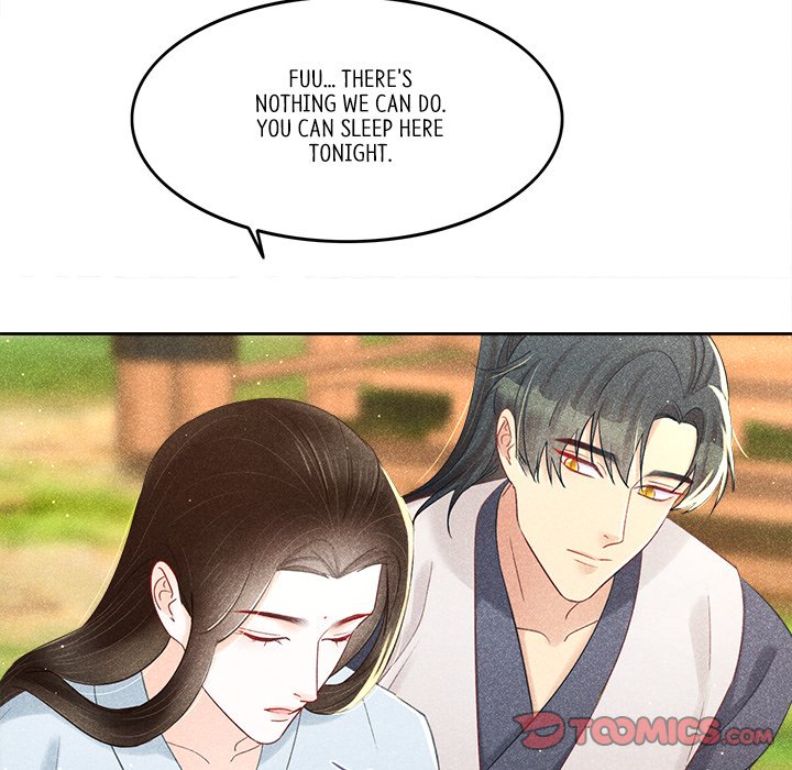 Let Me Be Your Flower Let Me Be Your Flower EP 10 - Toomics page 50 - 