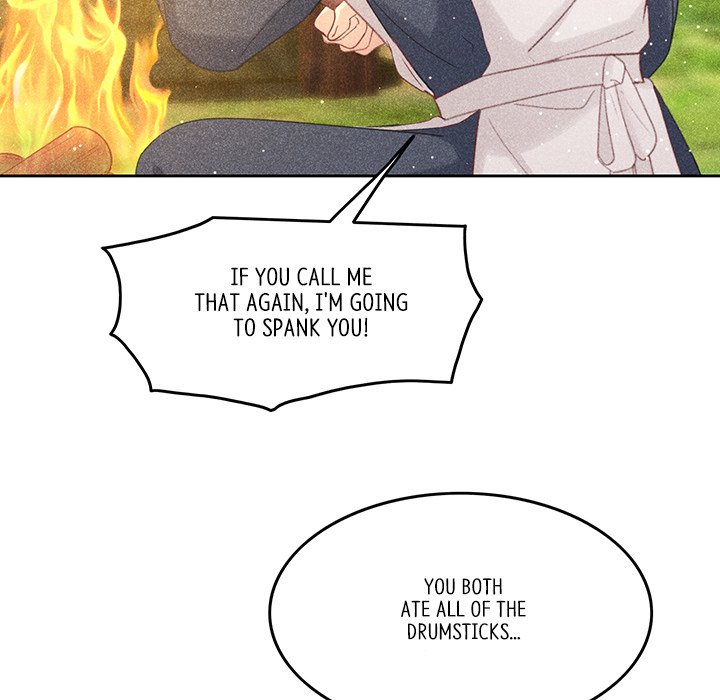 Let Me Be Your Flower Let Me Be Your Flower EP 10 - Toomics page 6 - 