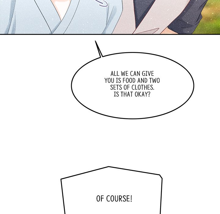 Let Me Be Your Flower Let Me Be Your Flower EP 10 - Toomics page 51 - 