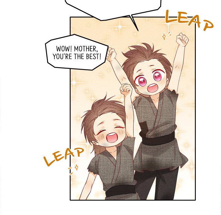 Let Me Be Your Flower Let Me Be Your Flower EP 10 - Toomics page 52 - 