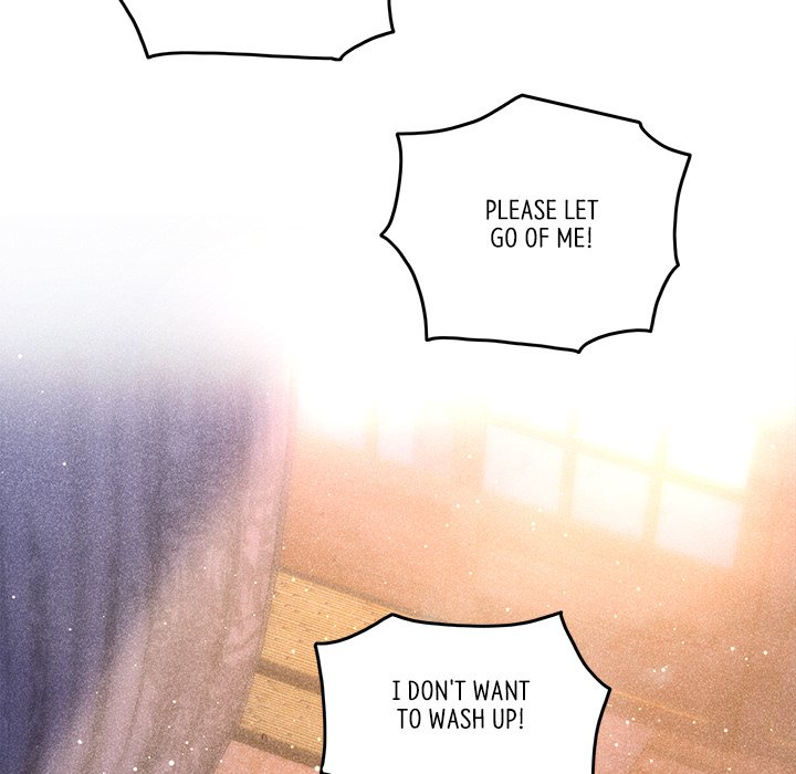 Let Me Be Your Flower Let Me Be Your Flower EP 10 - Toomics page 57 - 