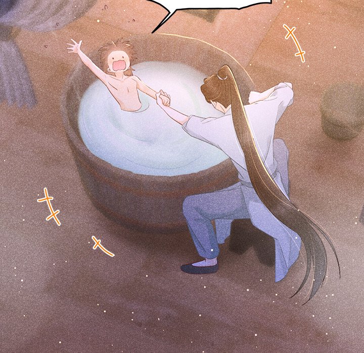 Let Me Be Your Flower Let Me Be Your Flower EP 10 - Toomics page 58 - 