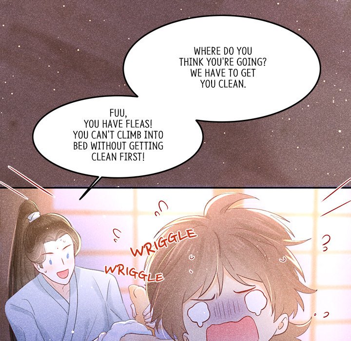 Let Me Be Your Flower Let Me Be Your Flower EP 10 - Toomics page 59 - 