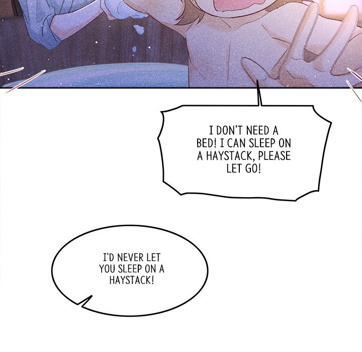 Let Me Be Your Flower Let Me Be Your Flower EP 10 - Toomics page 60 - 