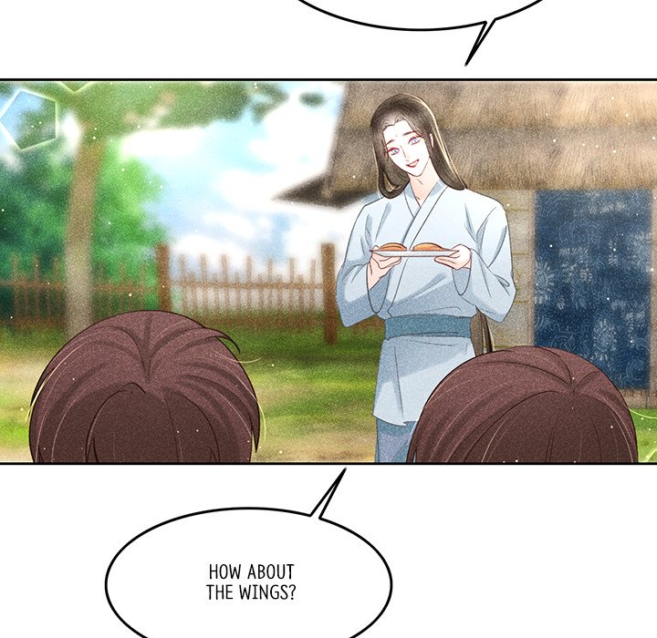Let Me Be Your Flower Let Me Be Your Flower EP 10 - Toomics page 7 - 