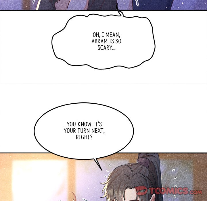 Let Me Be Your Flower Let Me Be Your Flower EP 10 - Toomics page 62 - 