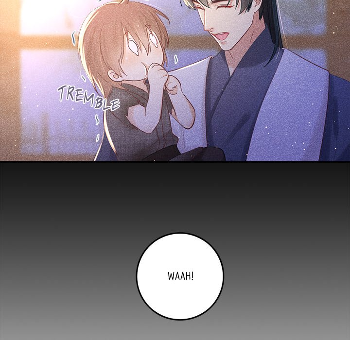 Let Me Be Your Flower Let Me Be Your Flower EP 10 - Toomics page 63 - 