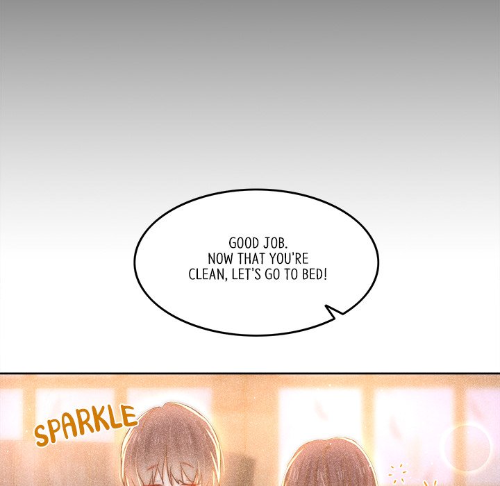 Let Me Be Your Flower Let Me Be Your Flower EP 10 - Toomics page 64 - 