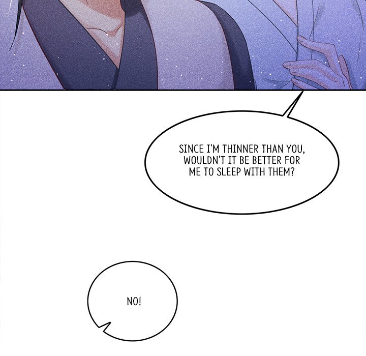 Let Me Be Your Flower Let Me Be Your Flower EP 10 - Toomics page 67 - 