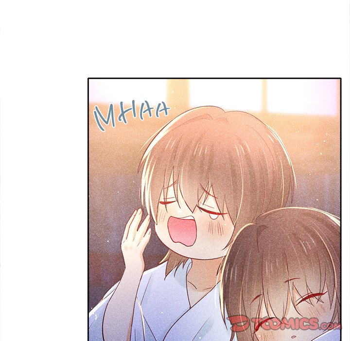 Let Me Be Your Flower Let Me Be Your Flower EP 10 - Toomics page 68 - 