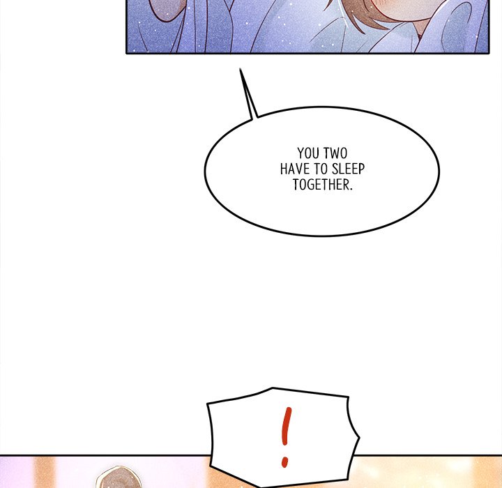 Let Me Be Your Flower Let Me Be Your Flower EP 10 - Toomics page 69 - 