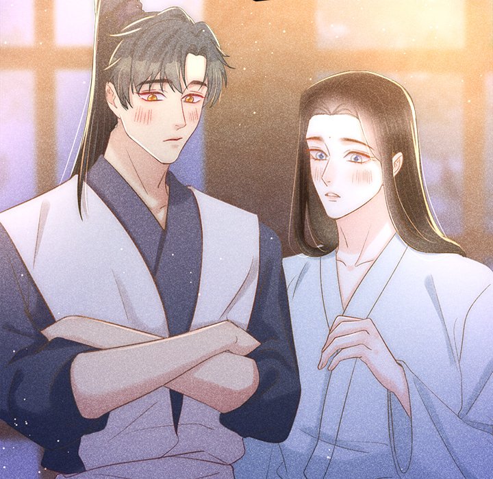 Let Me Be Your Flower Let Me Be Your Flower EP 10 - Toomics page 70 - 