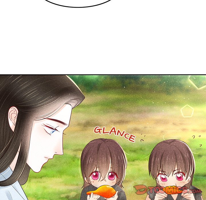 Let Me Be Your Flower Let Me Be Your Flower EP 10 - Toomics page 8 - 