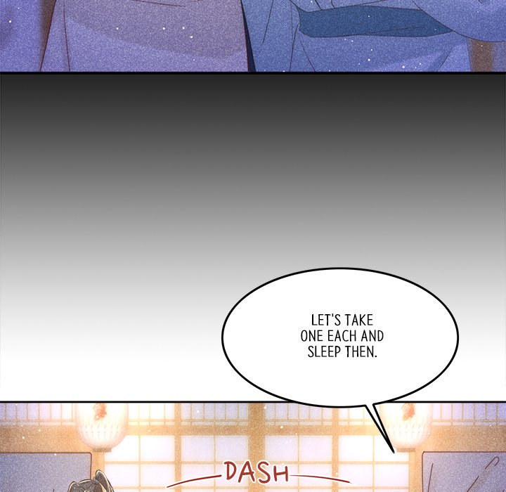 Let Me Be Your Flower Let Me Be Your Flower EP 10 - Toomics page 71 - 