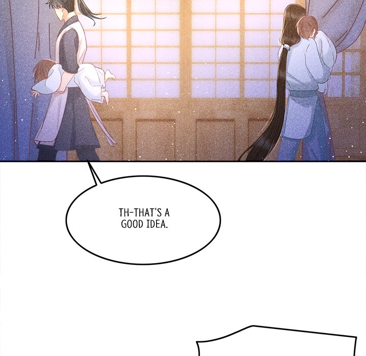Let Me Be Your Flower Let Me Be Your Flower EP 10 - Toomics page 72 - 