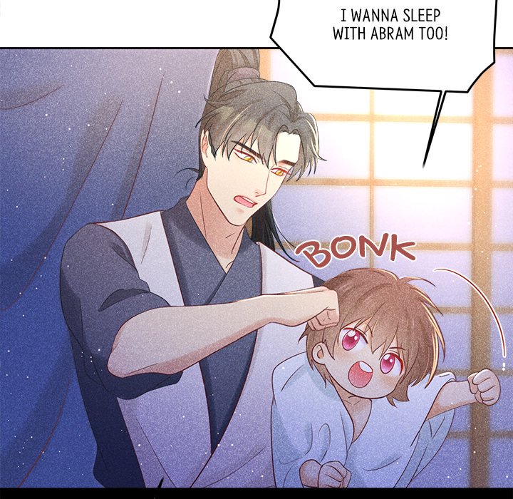 Let Me Be Your Flower Let Me Be Your Flower EP 10 - Toomics page 73 - 