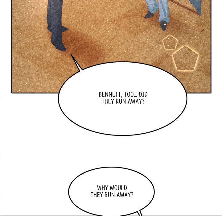 Let Me Be Your Flower Let Me Be Your Flower EP 10 - Toomics page 79 - 