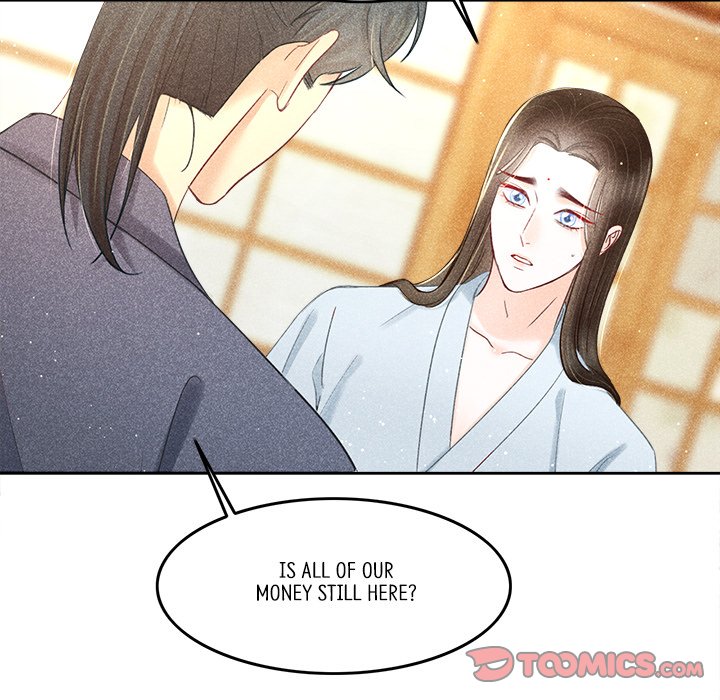 Let Me Be Your Flower Let Me Be Your Flower EP 10 - Toomics page 80 - 