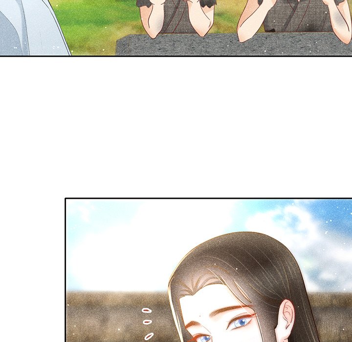 Let Me Be Your Flower Let Me Be Your Flower EP 10 - Toomics page 9 - 